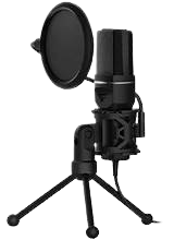 Microfonos 01