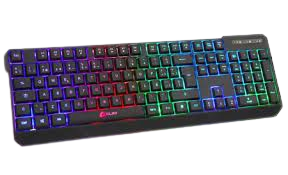 Teclado 01