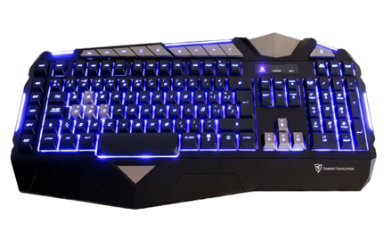 Teclado 06